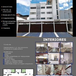 Edificio En Zona Estratégica