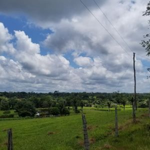 Proyecto Ciudad Planificada De Los Portones Del Urubó