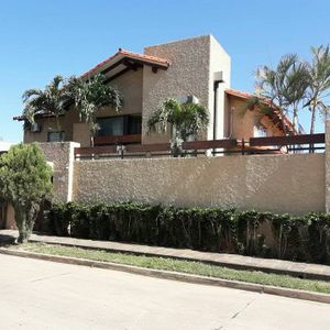 Hermosa Casa De Lujo