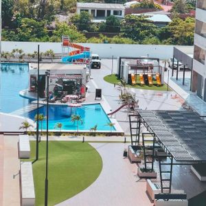 Departamento En Anticrético