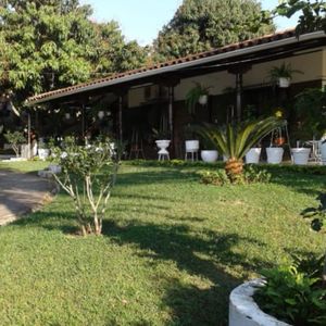 Quinta Hotel De Lujo 