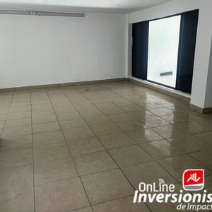 Casa En Alquiler Para Empresa O Instituto Con 6 Ambientes Amplios