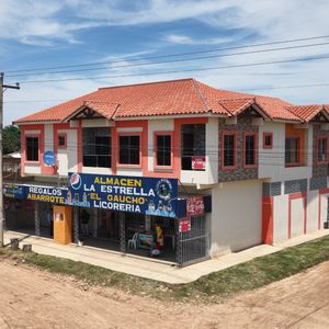 Casa Comercial Sobre Avenida