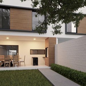 Hermosa Casa En Pre Venta  De 4 Habitaciones