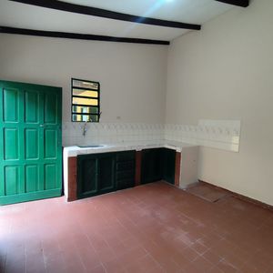 Casa En Anticrético 