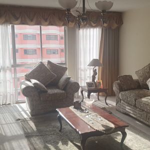 Penthouse En Venta En La Av. 6 De Agosto