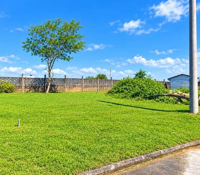 Terreno En Venta - Lomas Del Urubo Sur T/C 7 