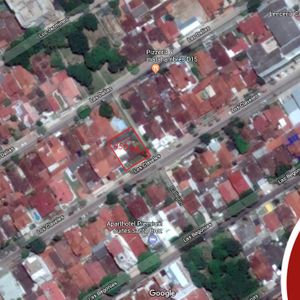 Hermoso Terreno En Venta En Equipetrol.