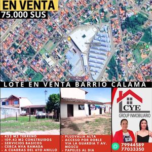 Casa En Venta Zona Nueva Ramada