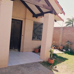 Linda Casa En Venta