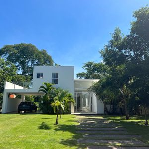 Bonita Casa En Alquiler