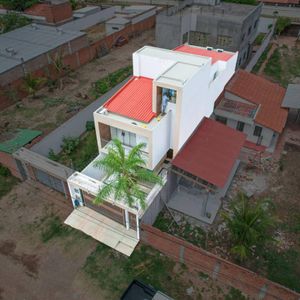 Casa En Venta Zona Norte Km 8/2
