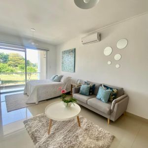 Monoambiente En Venta - Casa Campo