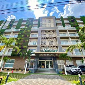 Departamento En Venta – Condominio Lusitano