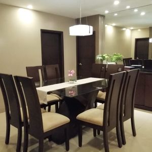 Departamento  Amoblado