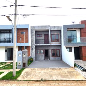 Zona Norte - Urbanizacion San Rafael 