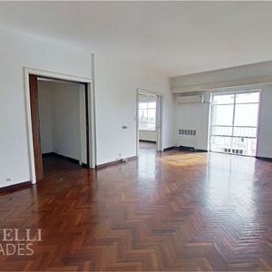 Apto De 4 Dorm. 3 Baños + Garage Y Box