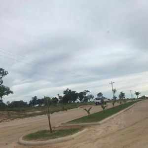 Terrenos En Los Portones Del Urubo Con "0" Cuota Inicial 