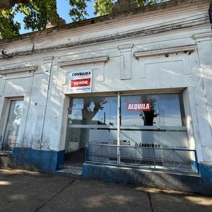 ¡oportunidad única! Alquiler Local Comercial Premium En Carmelo - Ideal Para Tu Negocio Exitoso