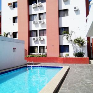 Querés Vivir En Un Dpto Centrico Cómodo Y Seguro?.....te Lo Vendo!!!!