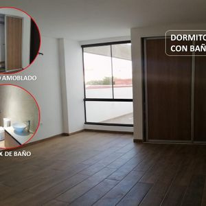 Departamento En Alquiler En Condominio Exclusivo
