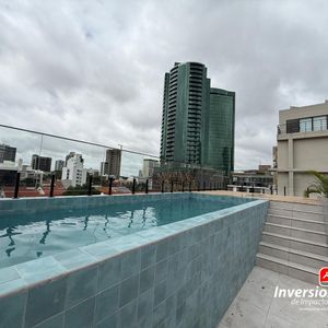  Departamento De 1 Dormitorio En Venta Equipetrol