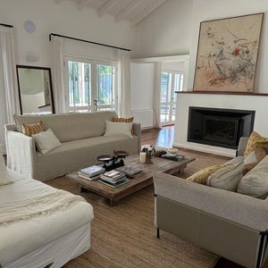Gran Casa Espaciosa Y Moderna En San Rafael
