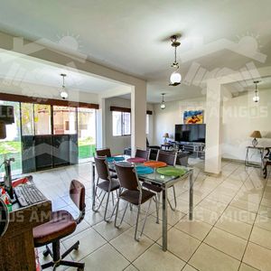 Linda Casa En Venta 