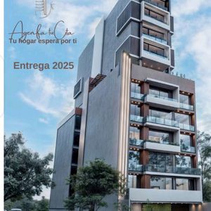 Departamentos En Venta, Vive La Emoción De Estar En La Zona Más Buscada!