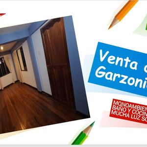 Garzonier  Confortable