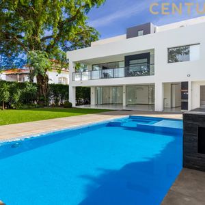 Casa En Alquiler- Rio Sierra Urubo