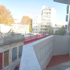 Alquiler Apto 2 Dor Y Balcón Cordón