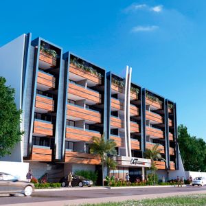 Departamento De 2 Dormitos En Venta Completamente Equipado