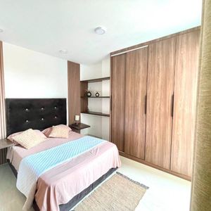 Monoambiente Totalmente Amoblado Y Equipado En Venta