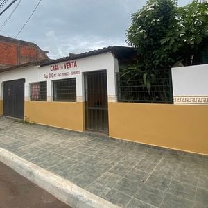 Casa En Cotoca 