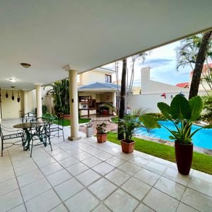 Lado Las Brisas- Casa En Cond. Barrio Norte- 5 En Suite