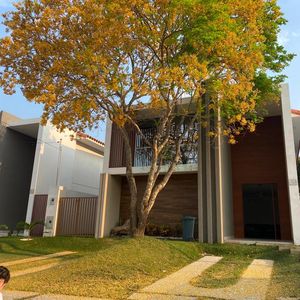 Casa En Venta Condominio De La Colina II