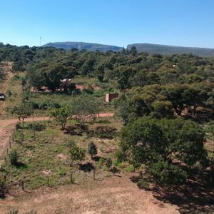 Lote En Venta En Santiago De Chiquitos