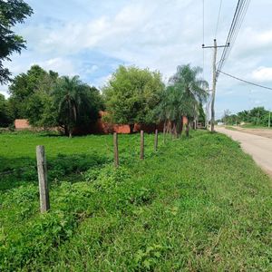 Terreno En Venta 4.000 M2. Sobre Avenida ¡¡¡