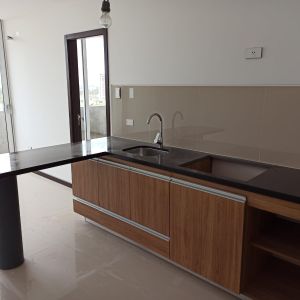 Berchatti Norte Departamento De 1 Dormitorio En Pre Venta