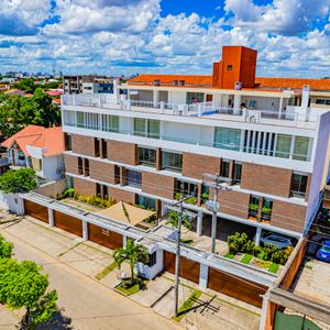 Bello Departamento En Venta !