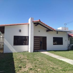 Casa En Venta, Condominio Barcelo, Km9 (tc:7)