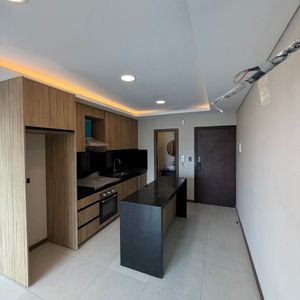 Departamento De 1 Dormitorio En Venta En Edif.  Breeze Tower