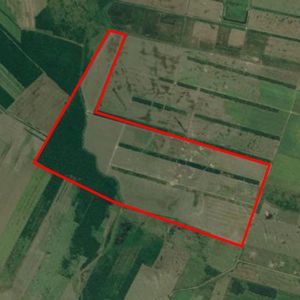 Propiedad Agricola En Venta En San Julian