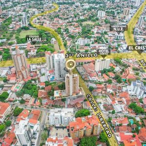 Departamento En Venta 