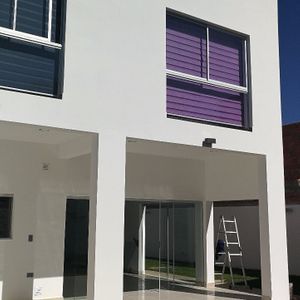 P27 Casa Estilo Minimalista A Estrenar!!