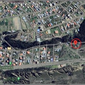 Lote Terreno Region Achumani