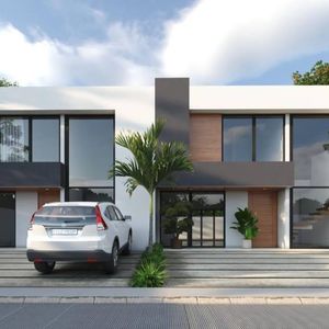 Pre Venta, Casas En Urubo Villa Bonita (octubre 2025)