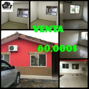 Casa En Venta 