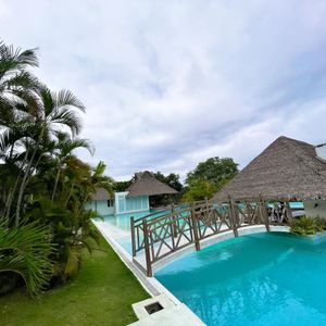  Casa De Lujo En Colinas Del Urubo